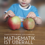 Cover zur DVD "Mathematik ist überall"