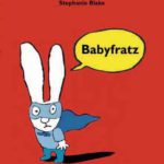 Babyfratz. Buch