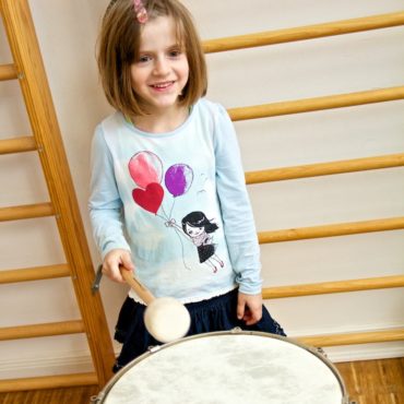 NEU Fortbildung : Musikalische Spielgeschichten