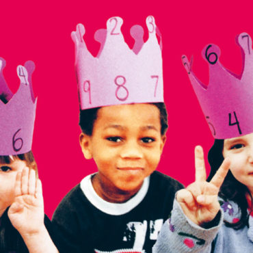 Mathe-Kings & Mathe-Queens in Ichenhausen