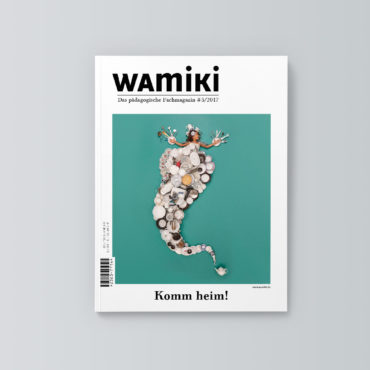 Komm heim!