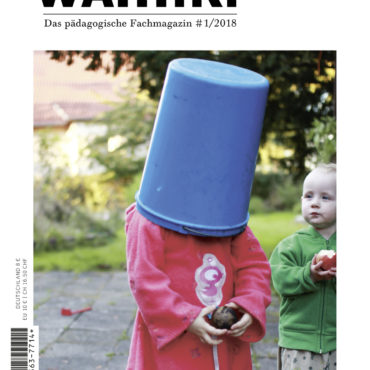 Spielst du noch? #wamiki 1/2018