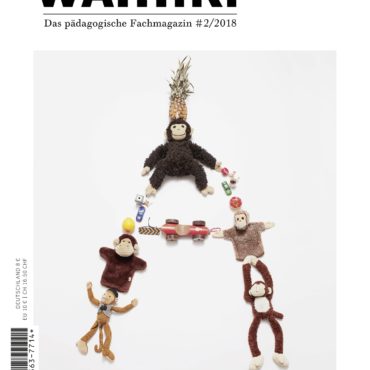 Schreib doch mal! #wamiki 2/2018