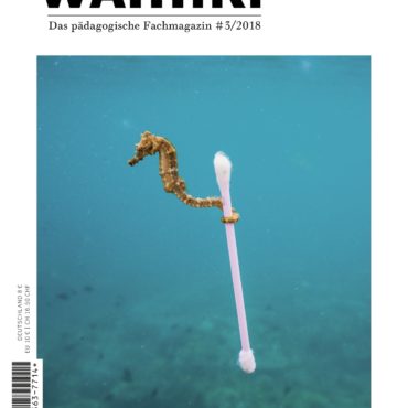 Naturverhältnisse #wamiki 3/2018