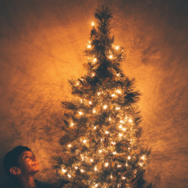 Was hat 2018 mit Dir gemacht?