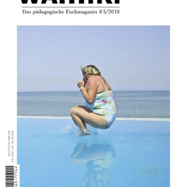 Jetzt aber! #wamiki 5/2018