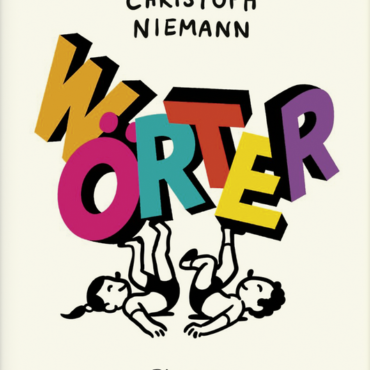 Das Kinderbuch der Woche: Spielwörter und Wörterspiele