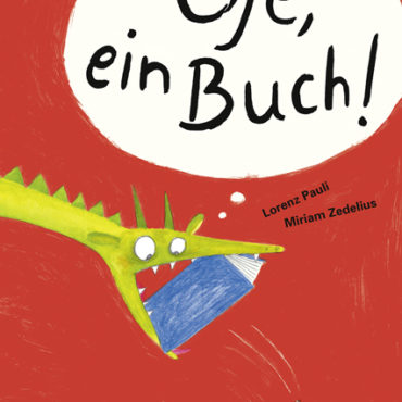 Kinderbuch der Woche: Andersrum?