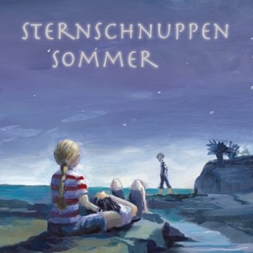 Kinderbuch der Woche: Über die Freundschaft