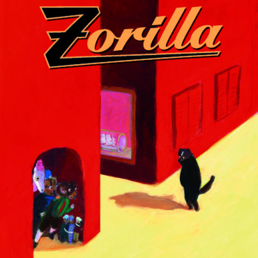 Kinderbuch der Woche: Vermeintlich fremd