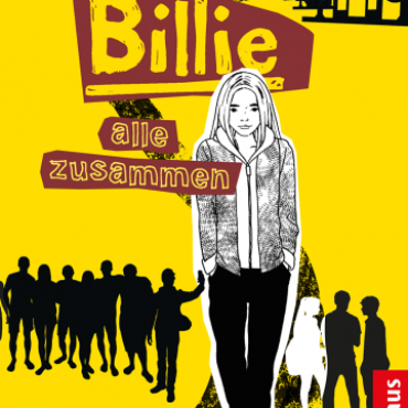 Kinderbuch der Woche: Ein starkes Mädchen