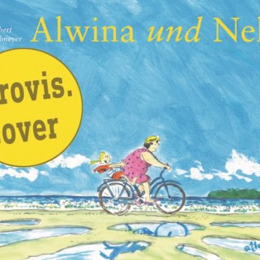 Kinderbuch der Woche: Ferienglück am Meer