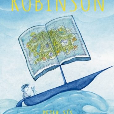 Kinderbuch der Woche: Inselleben für Anfänger