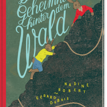 Kinderbuch der Woche: Ein Turm für die Weitsicht