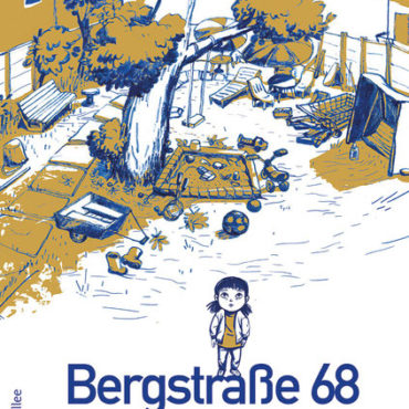 Das Kinderbuch der Woche: Ein Comic  zur Wohnungsnot