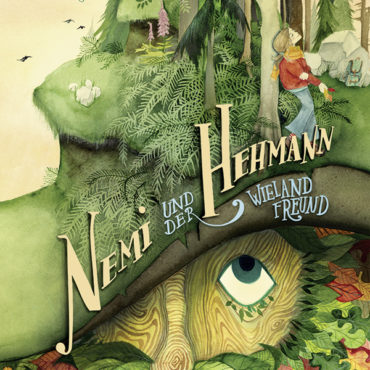 Das Kinderbuch der Woche: Vom Mann in den Wäldern