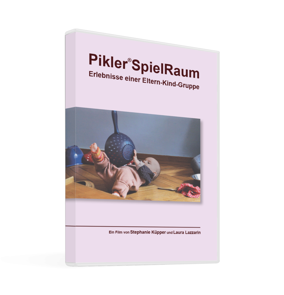 Pikler® SpielRaum .Erlebnisse Einer Eltern-Kind-Gruppe - Wamiki.de