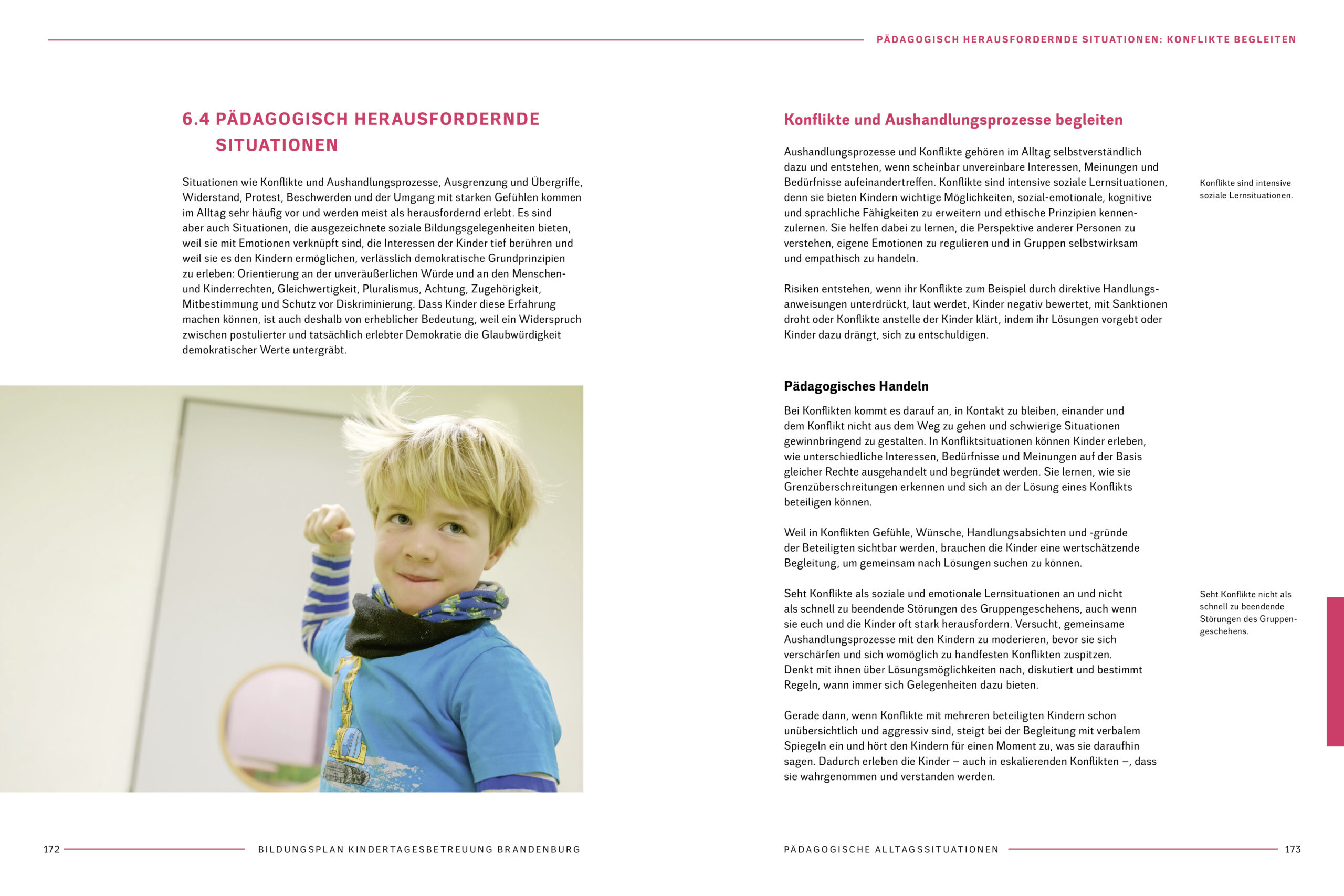 10_Bildungsplan Brandenburg_Alltagssituationen_6