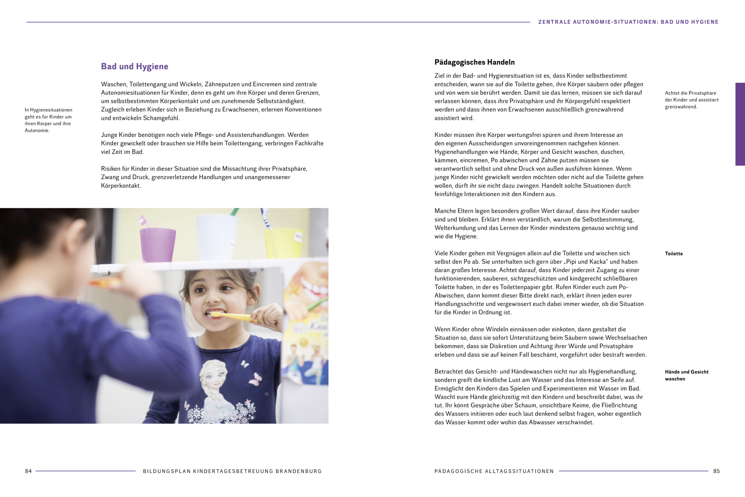 7_Bildungsplan Brandenburg_Alltagssituationen_3