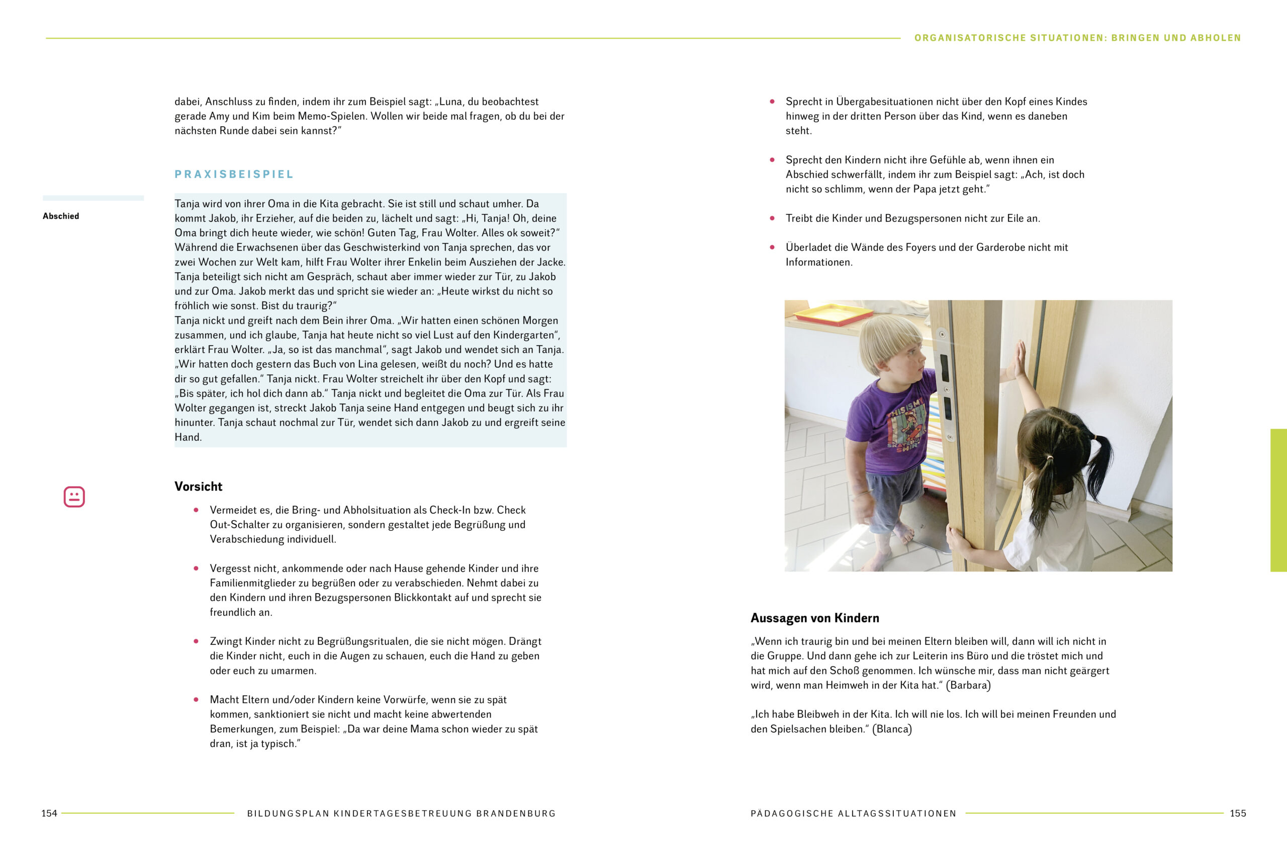 9_Bildungsplan Brandenburg_Alltagssituationen_5