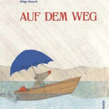 Auf dem Weg
