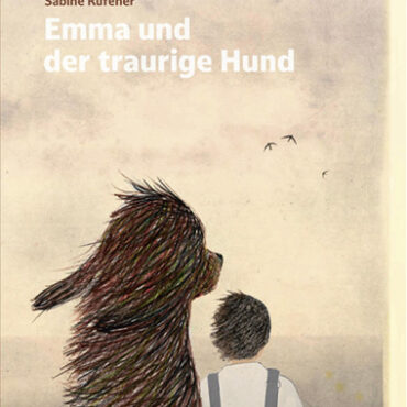 Emma und der traurige Hund