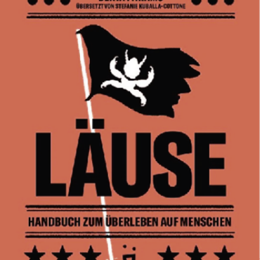 Läuse – Handbuch zum Überleben auf Menschen