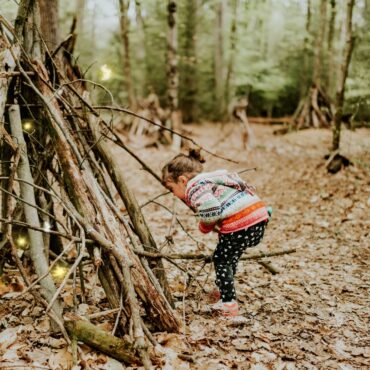 Warum Staunen Bildungszeit ist