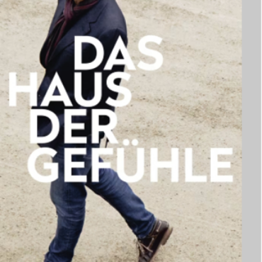 Im Haus der Gefühle