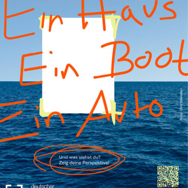 Ein Haus, ein Boot, ein Auto?