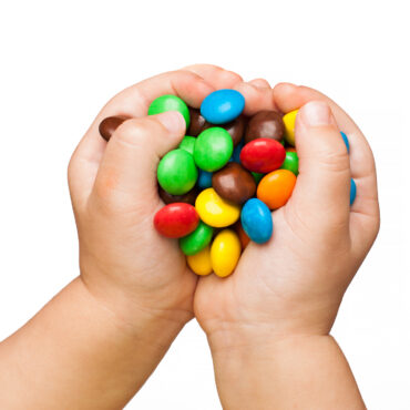 Der zuckerfreie Vormittag