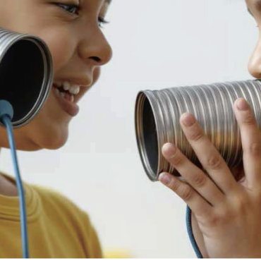 Im KI-ndi der Zukunft