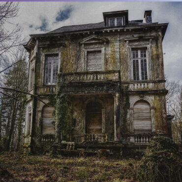 Reise in die ­Vergangenheit