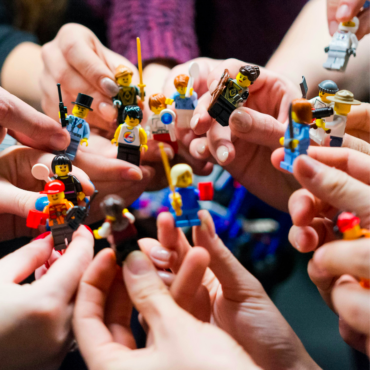 Das Team als lebendiger Organismus