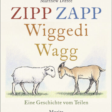 Wer darf „Mäh“ sagen?